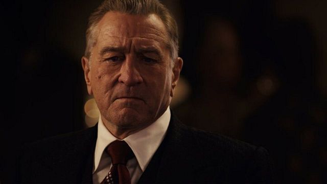 Robert De Niro, Komedi Filmi ‘About My Father’ın Başrolünde haber görseli