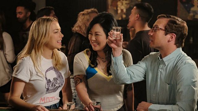 Netflix Yapımı "Good on Paper"dan Fragman! haber görseli
