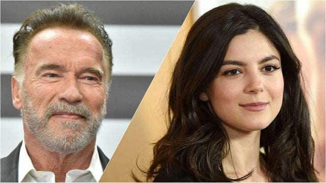 Arnold Schwarzenegger ve Monica Barbaro'lu Casus Dizisi Netflix'in Oldu!