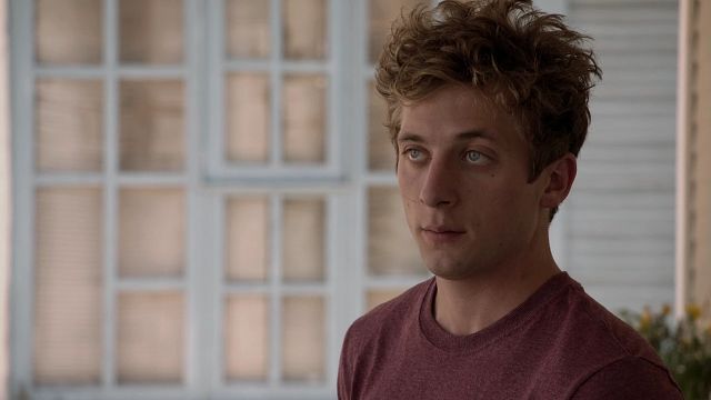 Shameless Yıldızı "Jeremy Allen White", FX Dizisi ‘The Bear’ın Kadrosunda
 haber görseli