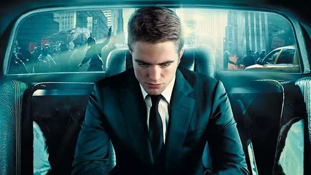 Robert Pattinson, Warner Bros ve HBO Max ile Prodüksiyon Anlaşması Yaptı
