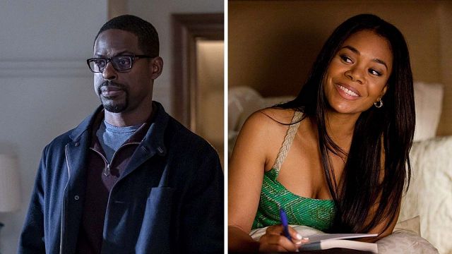 Sterling K. Brown ve Regina Hall "Honk for Jesus" Filminde Buluşacak haber görseli