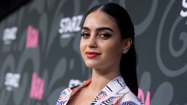 Melissa Barrera, Netflix Draması ‘Breathe’in Başrolünde! haber görseli