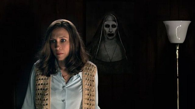 The Conjuring Evreni Hangi Sıraya Göre İzlenmeli? haber görseli