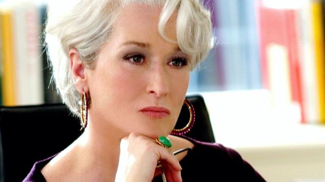 Meryl Streep, "Devil Wears Prada"nın Ardından Metod Oyunculuğunu Bırakmış haber görseli