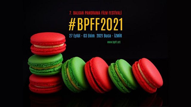 7. Balkan Panorama Film Festivali'nin Uluslararası Yarışma Filmleri Açıklandı! haber görseli