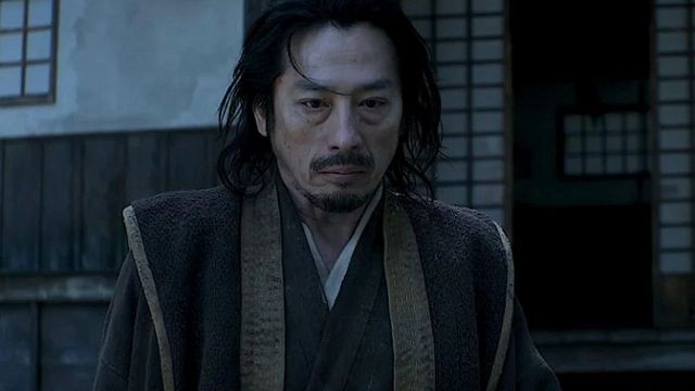 Mortal Kombat'in Yıldızı Hiroyuki Sanada, John Wick 4 Kadrosunda! haber görseli
