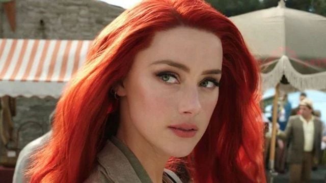 Amber Heard, Aquaman and The Lost Kingdom Karantinasında! haber görseli