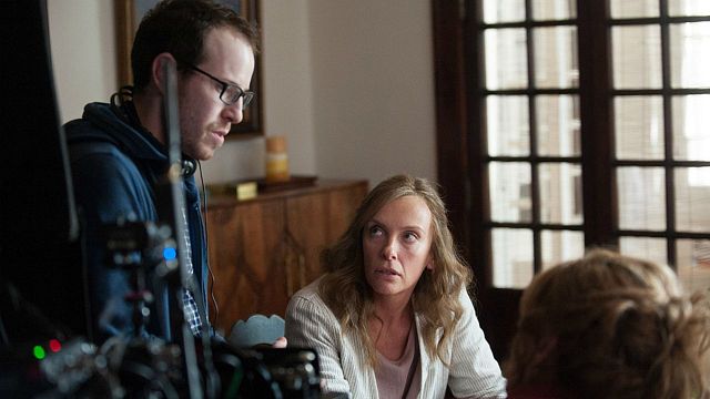 Ari Aster'in Joaquin Phoenix Başrollü "Disappointment Blvd." Filmine Yeni İsimler Eklendi! haber görseli
