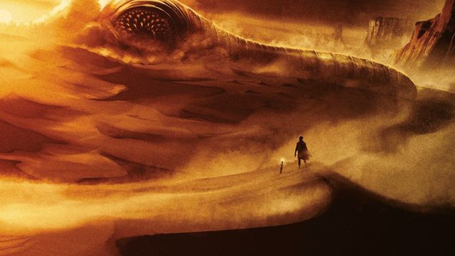 Warner Bros., ‘Dune’ Dahil Birkaç Filmin Vizyon Tarihini Değiştirdi