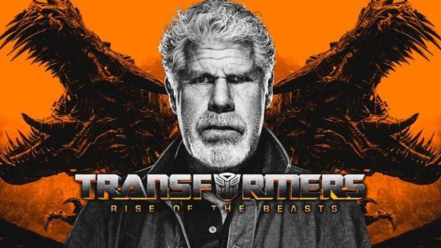 Transformers: Rise of The Beast'te Optimus Prime'ı Ron Perlman Seslendirecek! haber görseli