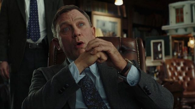 Rian Johnson Yönetmenliğindeki "Knives Out 2" Ekibi Yunanistan'da! haber görseli