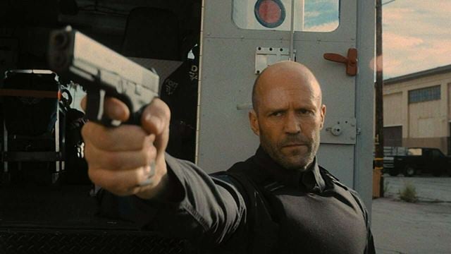 Antalya'da Çekilen Jason Statham'lı Guy Ritchie Filmi Prömiyer Tarihini Aldı