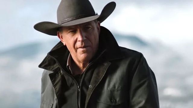 Kevin Costner Başrollü Yellowstone'un 4. Sezonu İçin Tarih Belirlendi