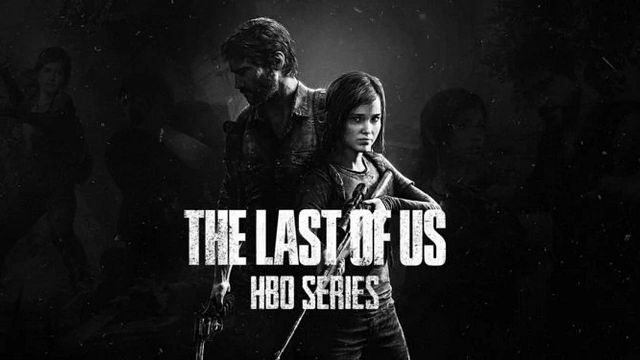 "The Last of Us" Çekimlerinden Pedro Pascal'lı Set Fotoğrafı! haber görseli