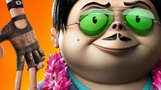 "The Addams Family 2"dan Karakter Posterleri Yayınlandı! haber görseli