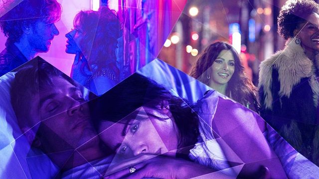 Sex/Life: Herkes Bu Sahneyi Konuşuyor! haber görseli