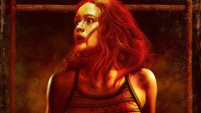 Netflix, "Korku Sokağı 2. Kısım 1978"den Fragman Yayınladı! haber görseli