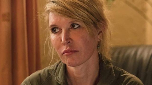 Julia Davis, Yeni The Toxic Avenger'ın Kadrosunda!