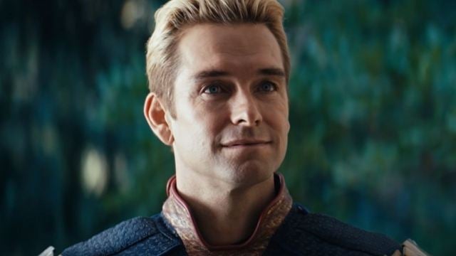 "The Boys"da Homelander, Vought News'un Ana Başlığı Oldu