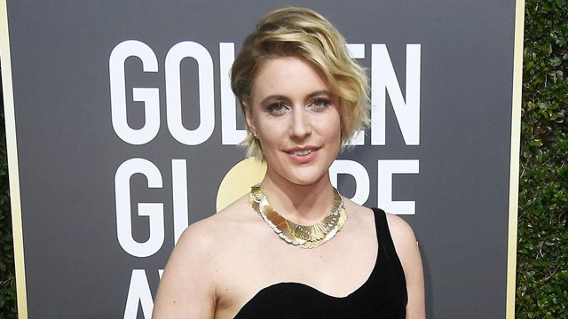 Greta Gerwig , ‘Barbie’ Filminin Çekimlerini 2022'de Gerçekleştirecek