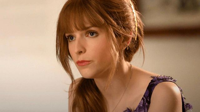 Anna Kendrick, Psikolojik Gerilim 'Alice, Darling'in Kadrosunda haber görseli