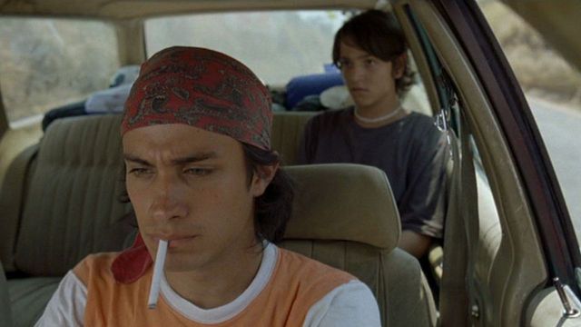 Gael Garcia Bernal, Diego Luna ile Andor Dizisinde Rol Almak İstiyor haber görseli