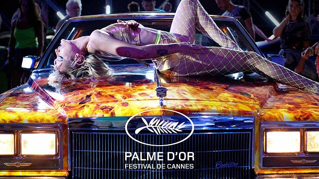 Cannes Film Festivali'nde Kazananlar Belli Oldu haber görseli