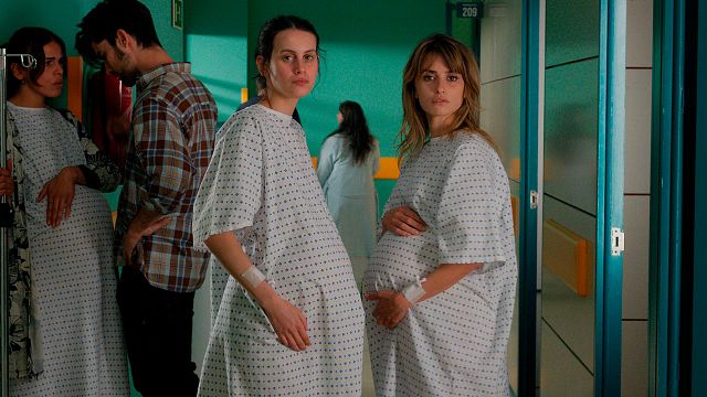 Venedik Film Festivali, Pedro Almodovar'ın 'Madres Paralelas' Filmiyle Açılacak haber görseli