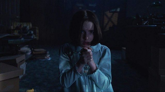 James Wan'ın Yeni Korkusu "Malignant"tan Fragman! haber görseli