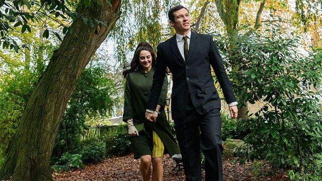 Netflix'te Hafta Sonu (23 Temmuz) haber görseli