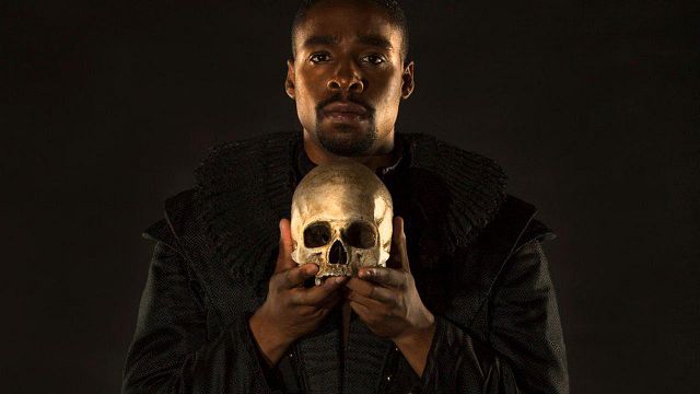 Grantham Coleman, Iñárritu'nun Yeni Filminin Kadrosunda! haber görseli