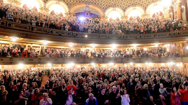 Sydney Film Festivali, Bu Yıl İkinci Kez Ertelendi haber görseli