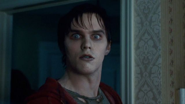 Nicholas Hoult, "Renfield" Filminde Dracula'yı Oynayacak haber görseli