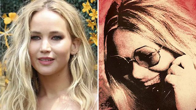 Jennifer Lawrence ve Paolo Sorrentino, Biyografi Filminde Buluşabilir haber görseli