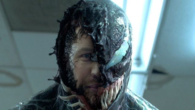 ‘Venom: Let There Be Carnage’ın Vizyon Tarihi Bir Kez Daha Değişti 