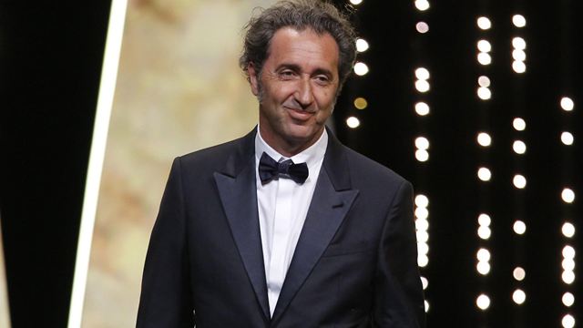 Zürih Film Festivali, Paolo Sorrentino'ya Kariyer Ödülü Verecek