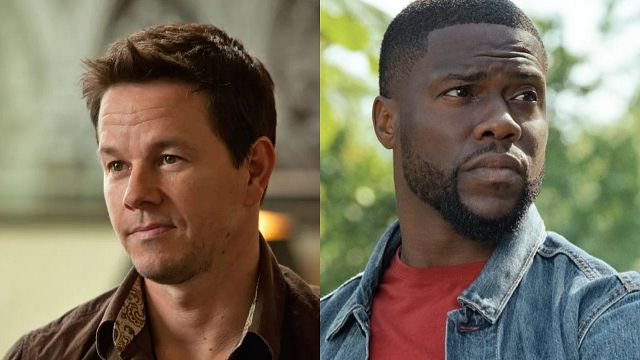 Mark Wahlberg ve Kevin Hart'lı ‘Me Time’dan Son Detaylar  haber görseli