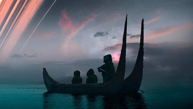 David S. Goyer'in Yaratıcısı olduğu "Foundation"dan Yeni Fragman! haber görseli