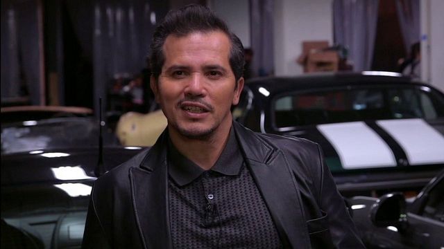 John Leguizamo, Anya Taylor-Joy & Ralph Fiennes'lı ‘The Menu’ Filminde! haber görseli