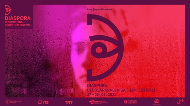 Diaspora Uluslararası Kısa Film Festivali Başlıyor!