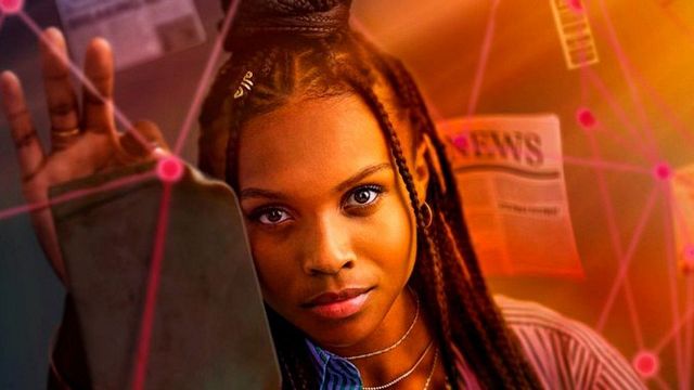 Ava DuVernay'ın Süper Kahraman Temalı CW Dizisi "Naomi"nin Çekimleri Başladı haber görseli