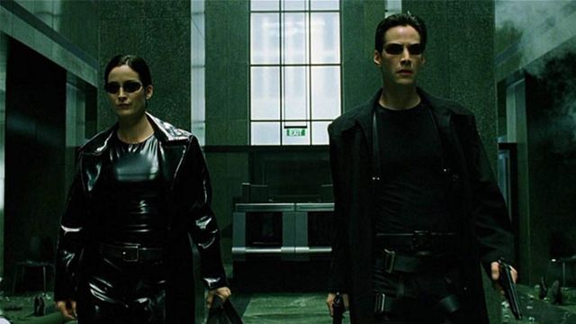 'Matrix 4', Artık Resmi Bir Unvana Sahip haber görseli