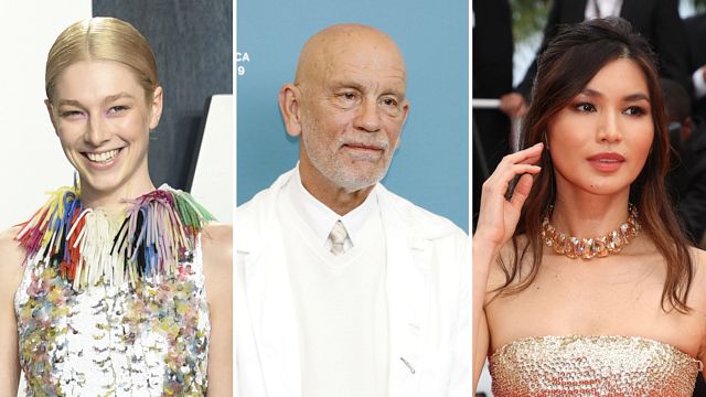 John Malkovich, Hunter Schafer ve Gemma Chan, Korku Filmi ‘Cuckoo’nun Kadrosunda  haber görseli