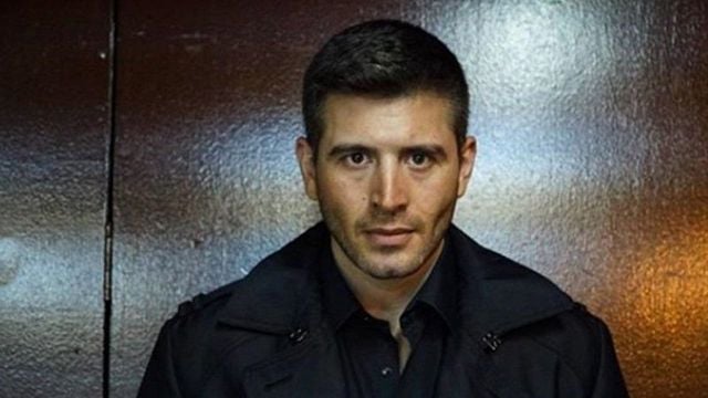 "Camdaki Kız"ın Hayri'si Kim Oldu? haber görseli