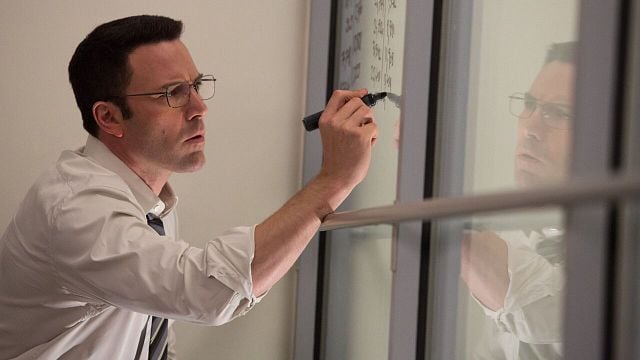 Ben Affleck, The Accountant 2 İçin Geri Dönüyor haber görseli