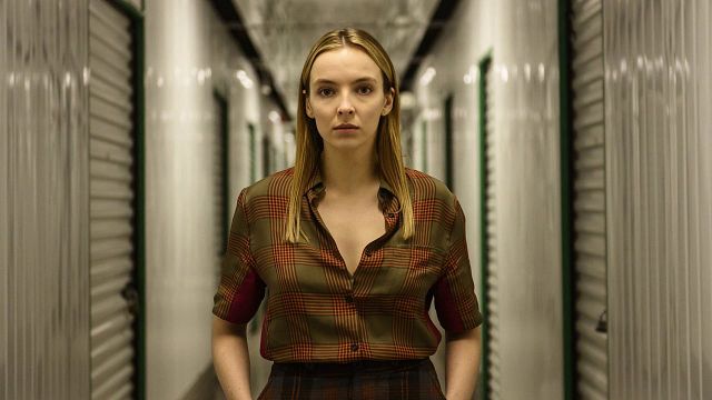 Jodie Comer, Ridley Scott'ın Napolyon Biyografisi Kitbag'de Joaquin Phoenix'e Katılıyor
 haber görseli