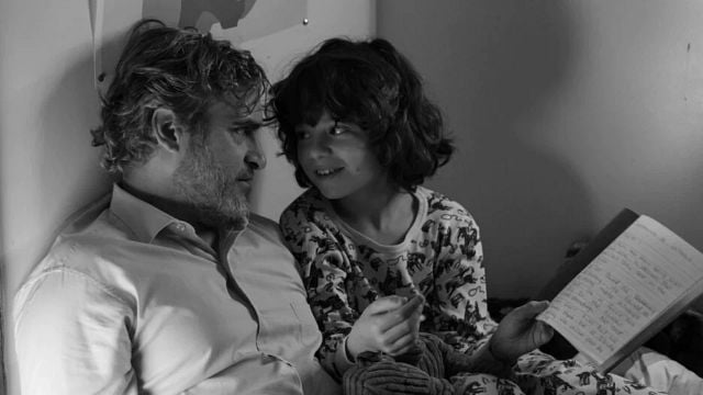 Joaquin Phoenix'li Mike Mills Filmi "C'mon C'mon"dan Fragman haber görseli