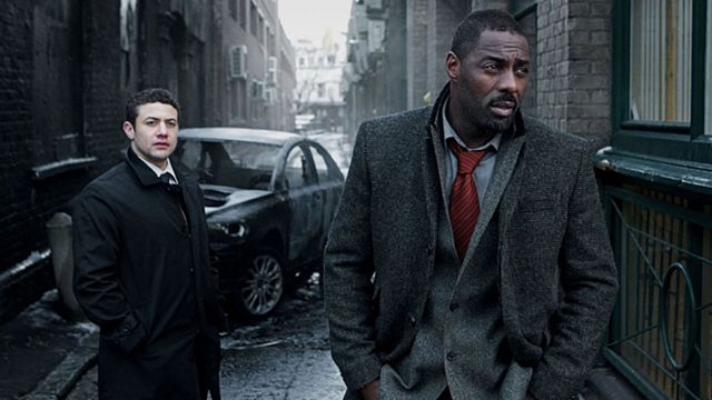 Cynthia Erivo ve Andy Serkis, ‘Luther’in Sinema Versiyonunda!  haber görseli