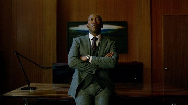 Mahershala Ali, Julia Roberts'lı ‘Leave The World Behind’ın Kadrosunda haber görseli